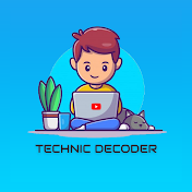 Technic Decoder