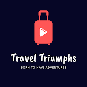 Travel Triumphs