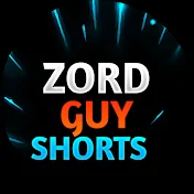 ZordGuy Shorts