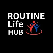 Routine Life Hub