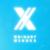 Xdinary Heroes