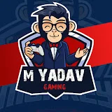 M YADAV is LIVE