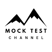 Mock Test Channel