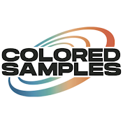 Colored Samples