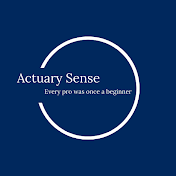 Actuary Sense