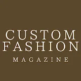 CUSTOM FASHION MAGAZINE カスタムファッションマガジン