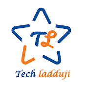 Tech Ladduji
