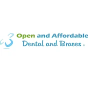 Open and Affordable Dental