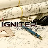 IGNITER- CAED