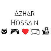 Azhar Hossain