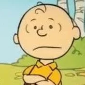 Charlie Brown