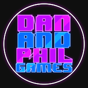 DanAndPhilGAMES