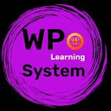 WP LEARNING SYSTEM