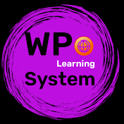 WP LEARNING SYSTEM