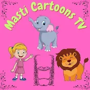 Masti Cartoons  TV