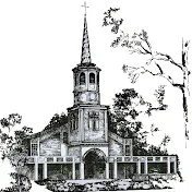 St. John’s Methodist Church of Aiken