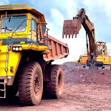 Indian Earthmovers Machines