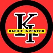 KASHIF INVENTOR