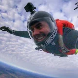 Alex Skydives