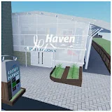 HHR - Haven Holidays RBLX