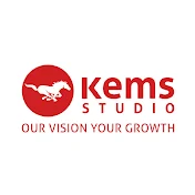 Kems Studio - 3D Animation & Rendering Studio