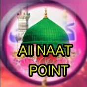 All Naat point