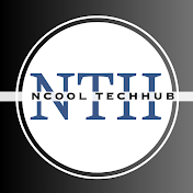 Ncool TechHub