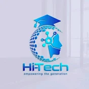 Hi-Tech Education