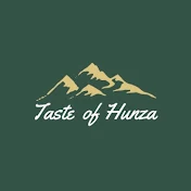 Taste of Hunza