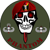 Phantom Airborne Brigade (Official)
