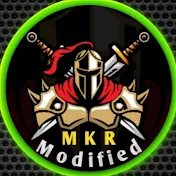 MKR Modified