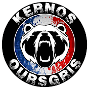 Kernos Oursgris