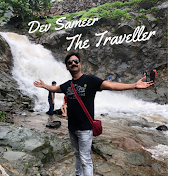 Dev Sameer the Traveller