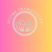 Divine Tranquiility - Spritual Sound Meditation