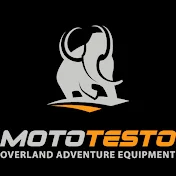 Mototesto Overland Equipment Philippines