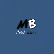 Mohit Bhasin