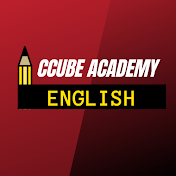 CCube Academy - English