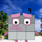 Numberblocks Band