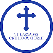 St Barnabas Orthodox Church of Costa Mesa. California