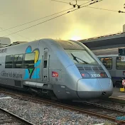 SNCF87 Rail Videos