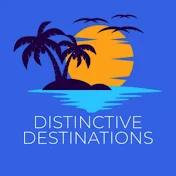 Distinctive Destinations