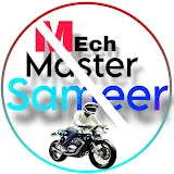 MechMaster sameer