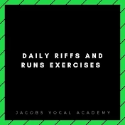 Jacobs Vocal Academy - Topic
