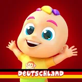 Zoobees Deutschland - Kinderlieder zum mitsingen