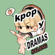 KPOP Y DRAMAS SALANG 사랑