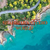 shahriar's studio world ~ 337k views ~