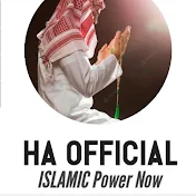 HA ISLAMIC Powe now.