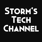 Storm's Tech Channel