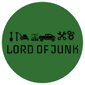 Lord of junk