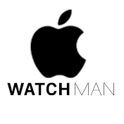 Applewatchman / アップルウォッチマン